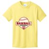 Best Selling Youth Cotton Tee Thumbnail