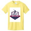 Best Selling Youth Cotton Tee Thumbnail