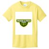 Best Selling Youth Cotton Tee Thumbnail