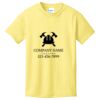 Best Selling Youth Cotton Tee Thumbnail