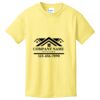 Best Selling Youth Cotton Tee Thumbnail