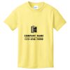 Best Selling Youth Cotton Tee Thumbnail