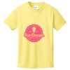 Best Selling Youth Cotton Tee Thumbnail