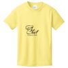 Best Selling Youth Cotton Tee Thumbnail