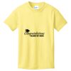 Best Selling Youth Cotton Tee Thumbnail