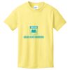 Best Selling Youth Cotton Tee Thumbnail