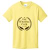 Best Selling Youth Cotton Tee Thumbnail