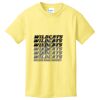 Best Selling Youth Cotton Tee Thumbnail