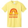 Best Selling Youth Cotton Tee Thumbnail