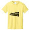 Best Selling Youth Cotton Tee Thumbnail