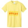 Best Selling Youth Cotton Tee Thumbnail