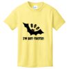 Best Selling Youth Cotton Tee Thumbnail
