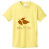 Best Selling Youth Cotton Tee Thumbnail