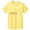 Best Selling Youth Cotton Tee Thumbnail