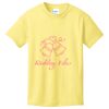 Best Selling Youth Cotton Tee Thumbnail