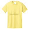 Best Selling Youth Cotton Tee Thumbnail