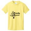Best Selling Youth Cotton Tee Thumbnail