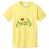 Best Selling Youth Cotton Tee Thumbnail