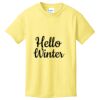 Best Selling Youth Cotton Tee Thumbnail
