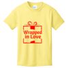 Best Selling Youth Cotton Tee Thumbnail