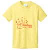 Best Selling Youth Cotton Tee Thumbnail