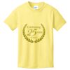 Best Selling Youth Cotton Tee Thumbnail