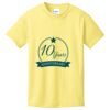 Best Selling Youth Cotton Tee Thumbnail