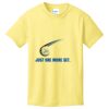 Best Selling Youth Cotton Tee Thumbnail