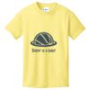 Best Selling Youth Cotton Tee Thumbnail