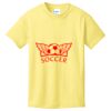 Best Selling Youth Cotton Tee Thumbnail