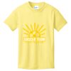 Best Selling Youth Cotton Tee Thumbnail