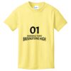 Best Selling Youth Cotton Tee Thumbnail
