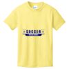 Best Selling Youth Cotton Tee Thumbnail
