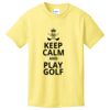 Best Selling Youth Cotton Tee Thumbnail