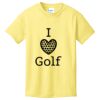 Best Selling Youth Cotton Tee Thumbnail