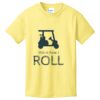 Best Selling Youth Cotton Tee Thumbnail