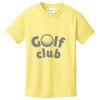 Best Selling Youth Cotton Tee Thumbnail