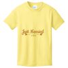Best Selling Youth Cotton Tee Thumbnail
