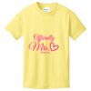 Best Selling Youth Cotton Tee Thumbnail