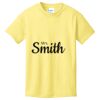 Best Selling Youth Cotton Tee Thumbnail