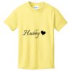 Best Selling Youth Cotton Tee Thumbnail