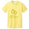 Best Selling Youth Cotton Tee Thumbnail
