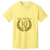 Best Selling Youth Cotton Tee Thumbnail