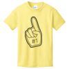 Best Selling Youth Cotton Tee Thumbnail