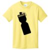 Best Selling Youth Cotton Tee Thumbnail