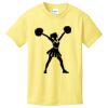 Best Selling Youth Cotton Tee Thumbnail