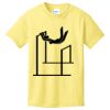 Best Selling Youth Cotton Tee Thumbnail