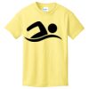 Best Selling Youth Cotton Tee Thumbnail