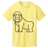 Best Selling Youth Cotton Tee Thumbnail