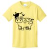Best Selling Youth Cotton Tee Thumbnail